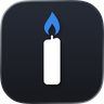 Don't Miss Birthdays Logo